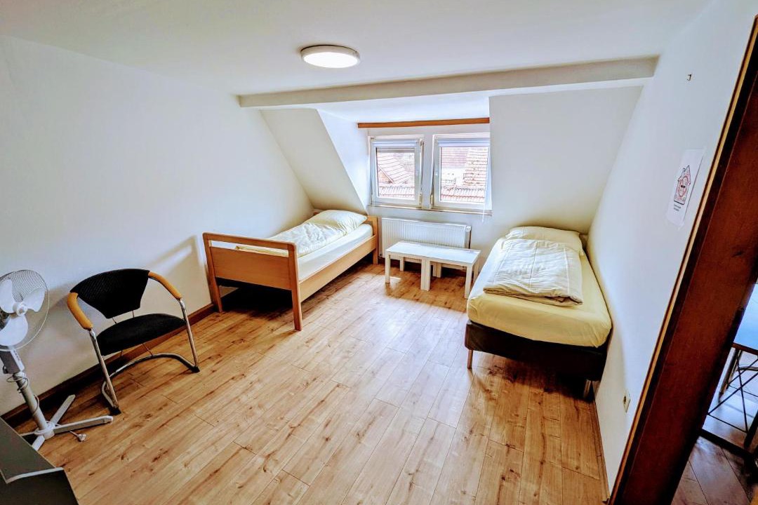 Photo of Bedroom in Pflaumheim