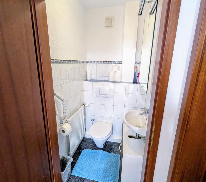 Photo of Bathroom in Pflaumheim