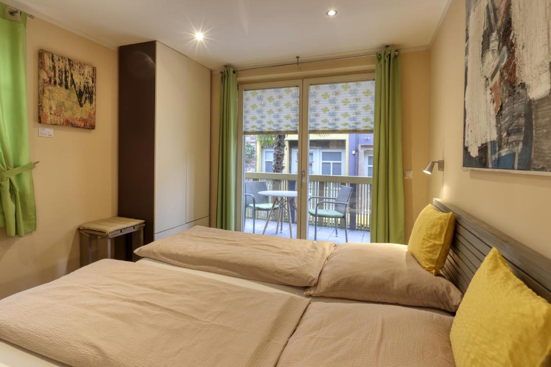 Photo of Bedroom in Marktheidenfeld