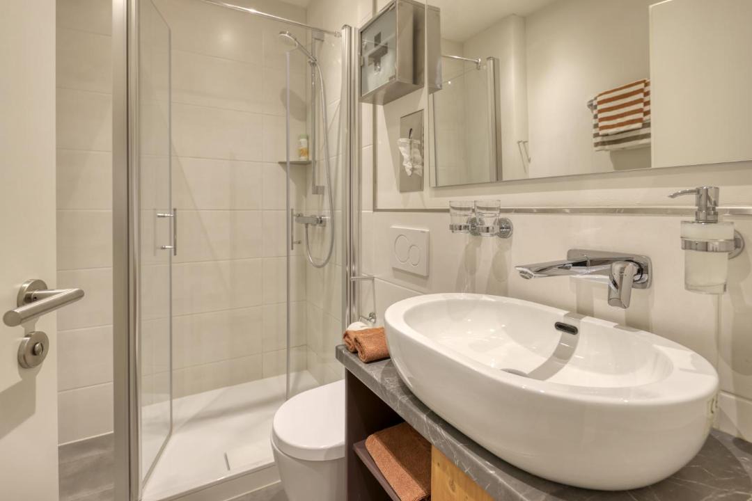 Photo of Bathroom in Marktheidenfeld