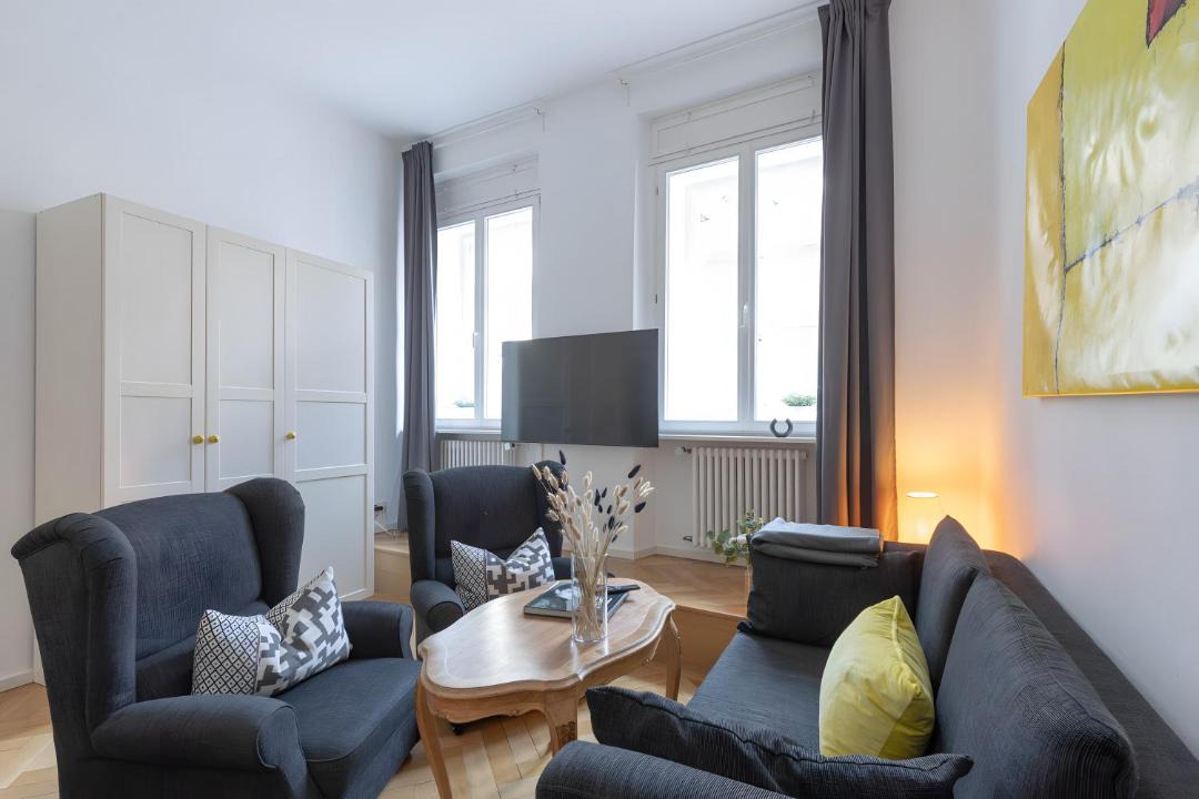 Photo of Livingroom in Bamberg