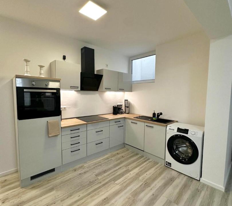 Photo of Kitchen in Weilheim