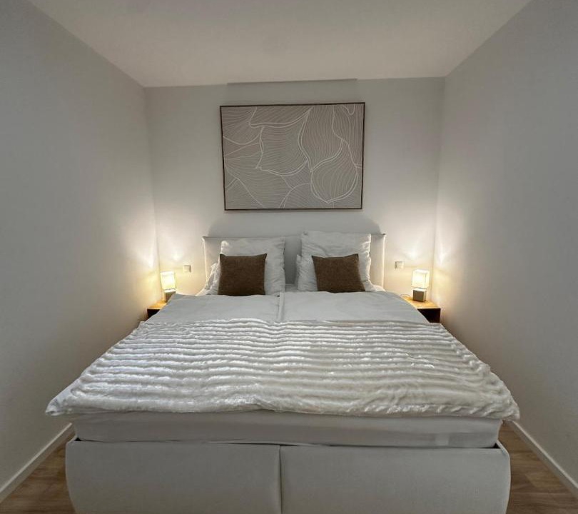 Photo of Bedroom in Weilheim