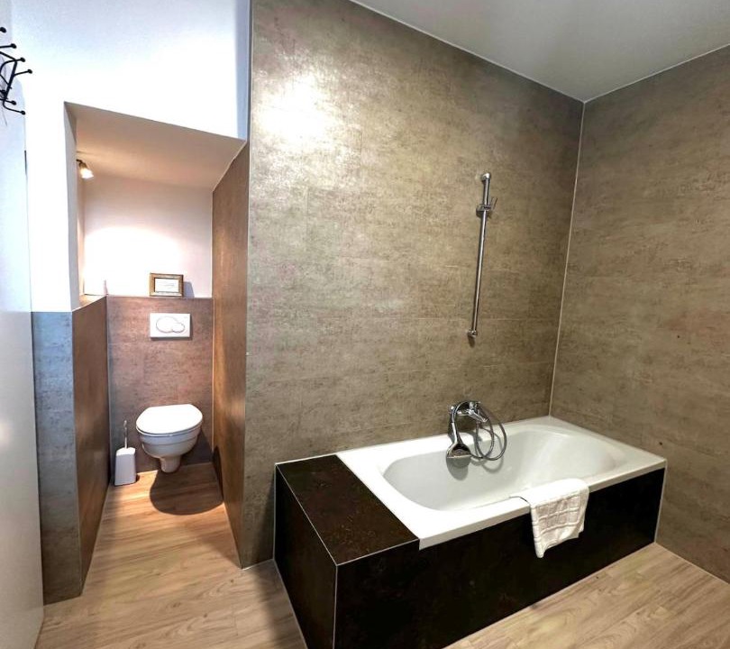 Photo of Bathroom in Weilheim