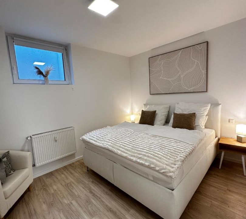 Photo of Bedroom in Weilheim