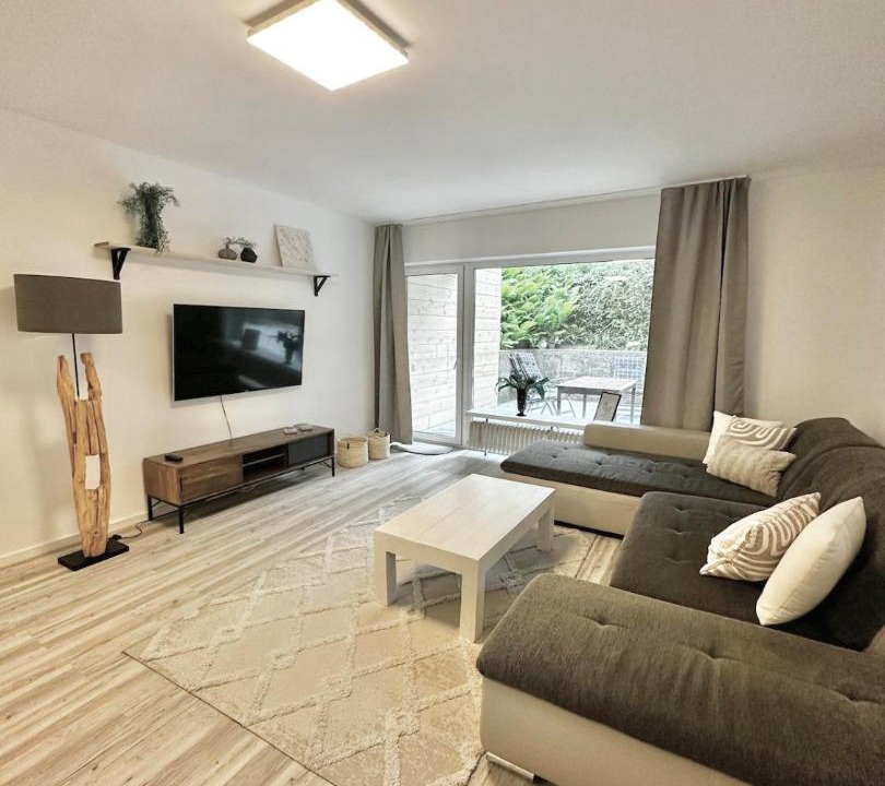 Photo of Livingroom in Weilheim