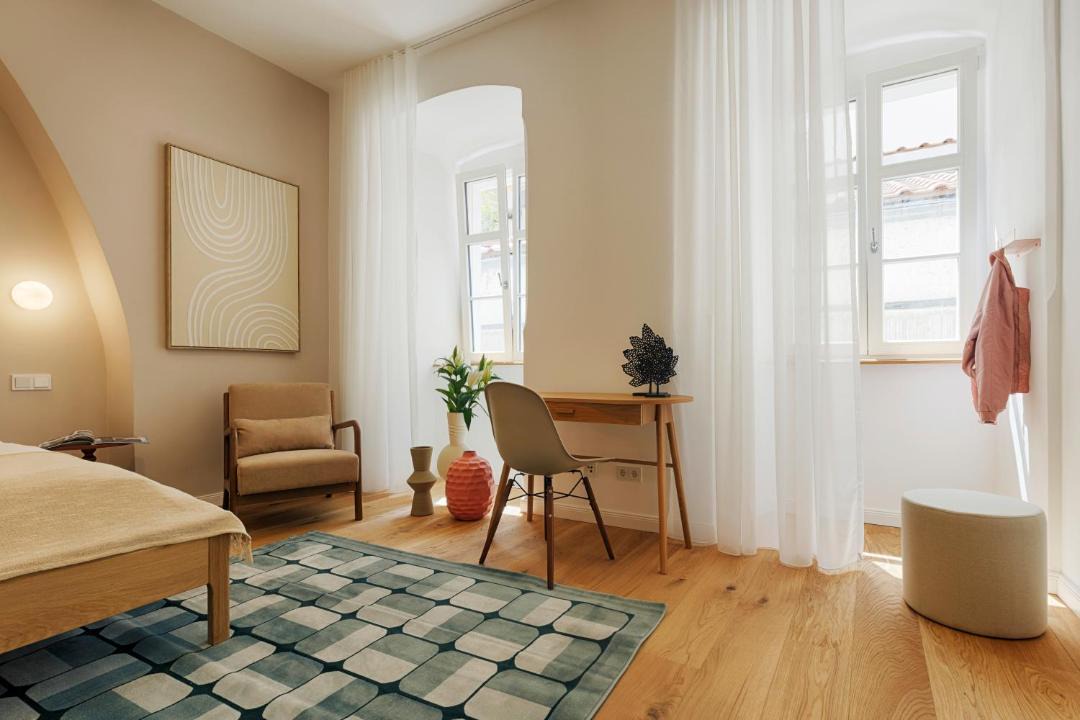Photo of Bedroom in Wurzburg City Centre