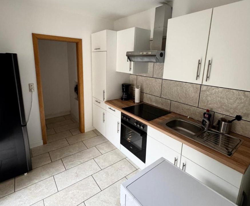 Photo of Kitchen in Gundelsheim