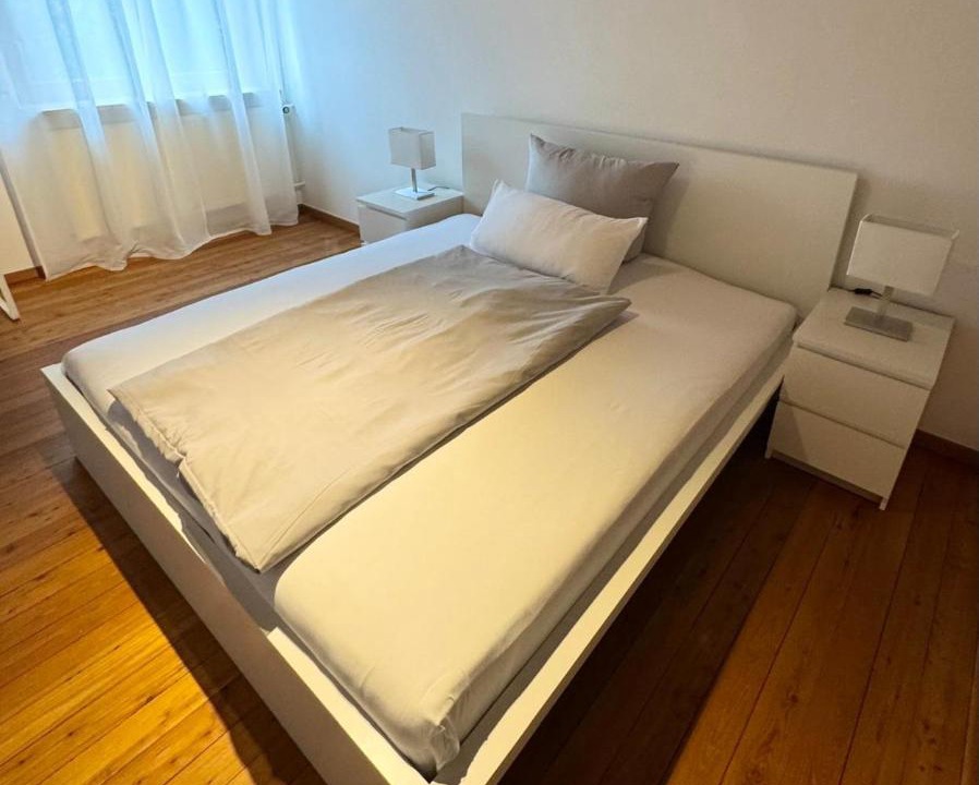 Photo of Bedroom in Gundelsheim