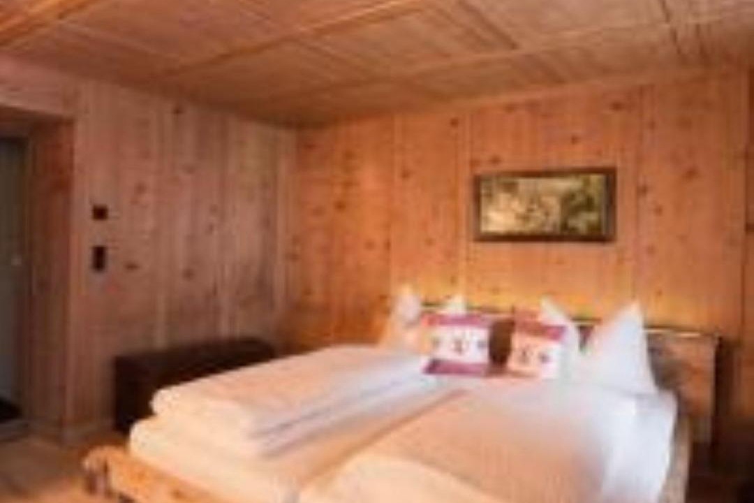 Photo of Bedroom in Nauders