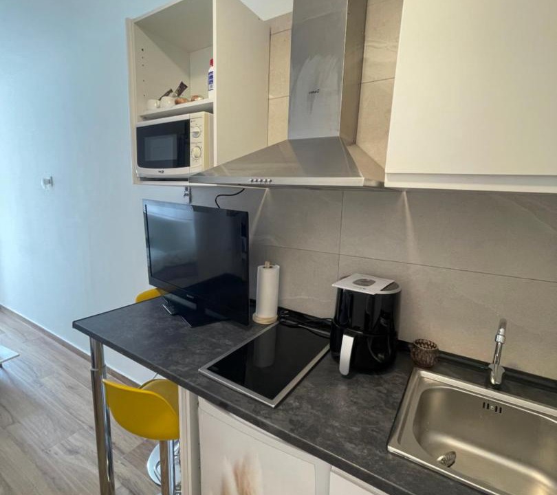 Photo of Kitchen in Barajas