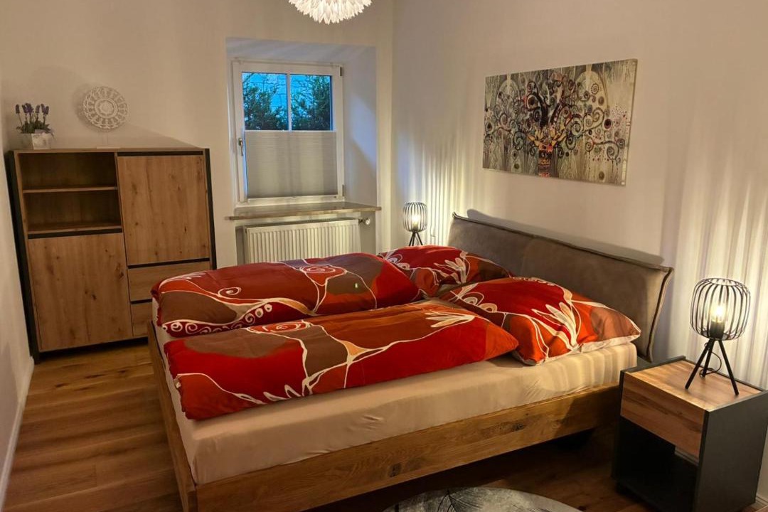 Photo of Bedroom in Tegernsee