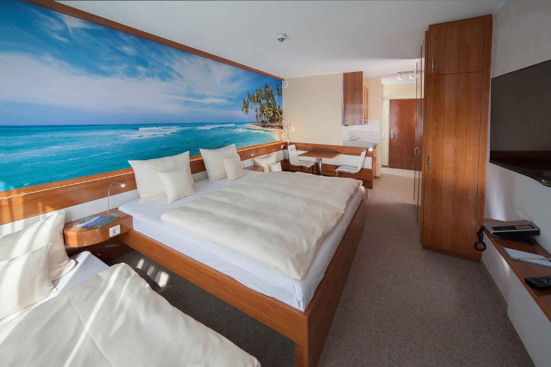 Photo of Bedroom in Altenerding