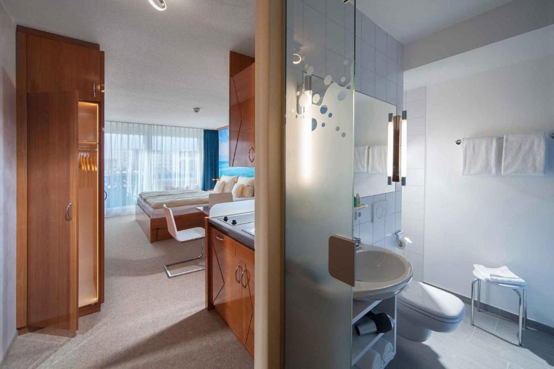 Photo of Bathroom in Altenerding