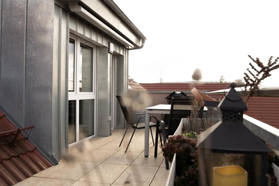 Photo of Patio Balcony in Gunzenhausen