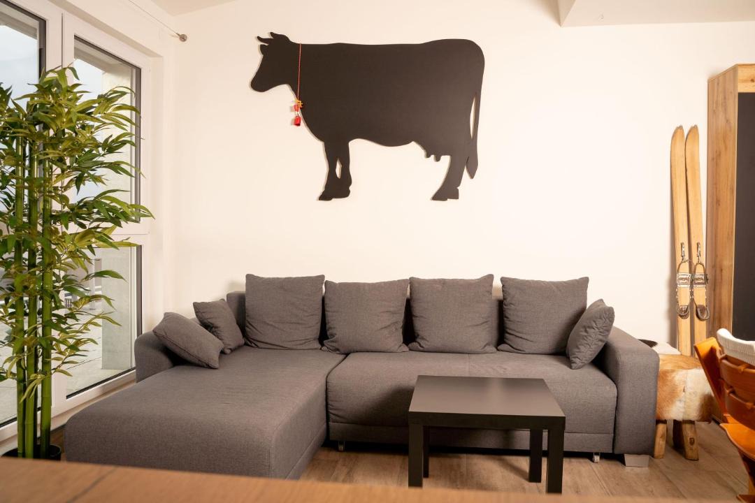 Photo of Livingroom in Gunzenhausen