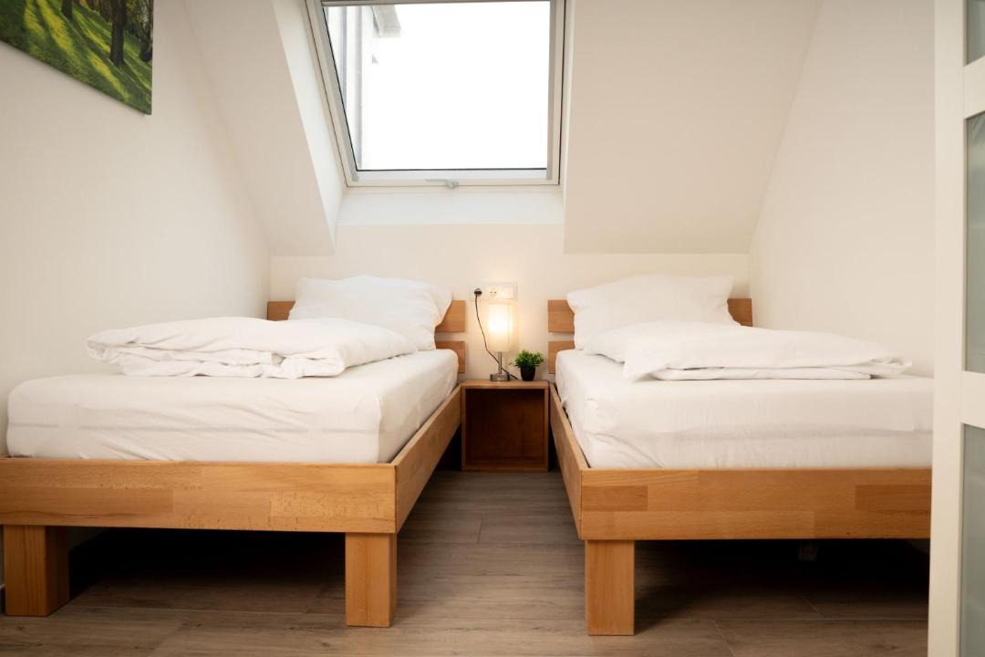 Photo of Bedroom in Gunzenhausen