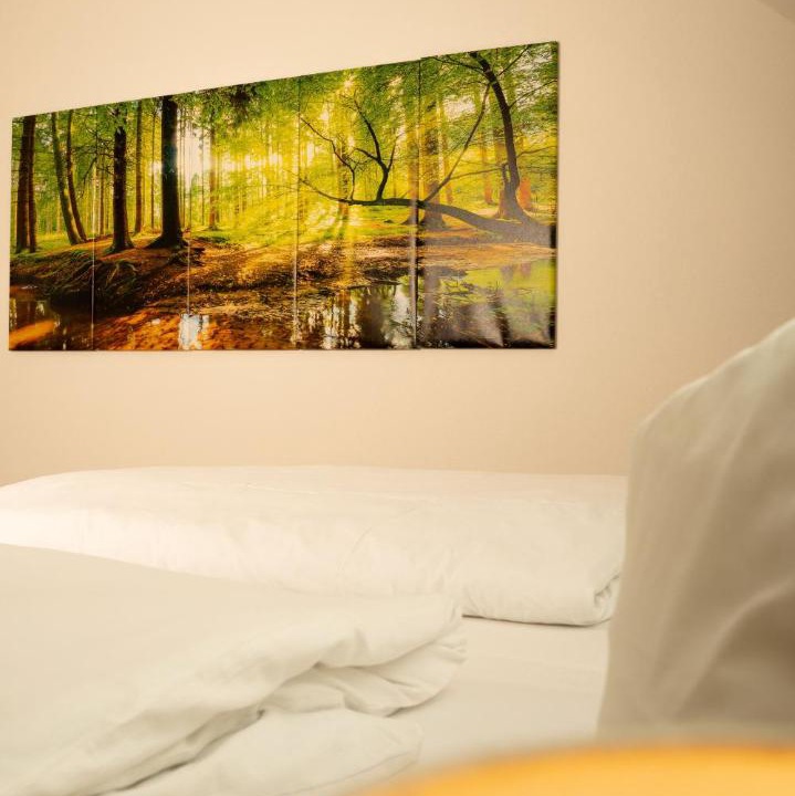 Photo of Bedroom in Gunzenhausen