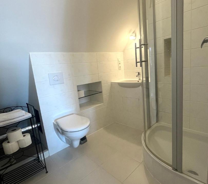 Photo of Bathroom in Munchen District