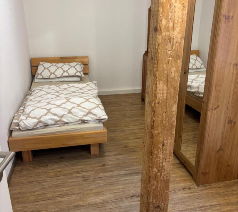 Photo of Bedroom in Memmingen
