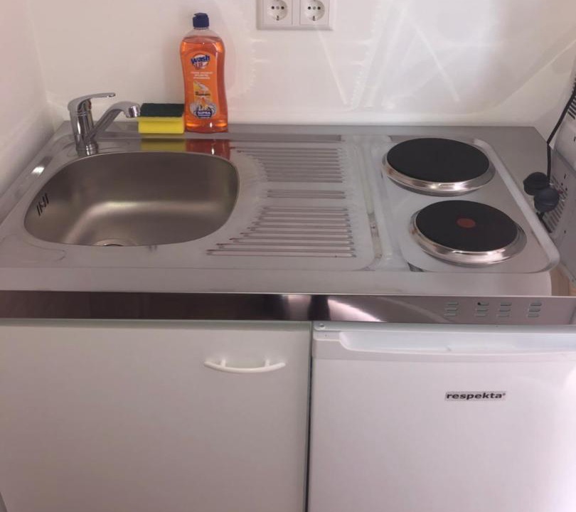 Photo of Kitchen in Parsberg
