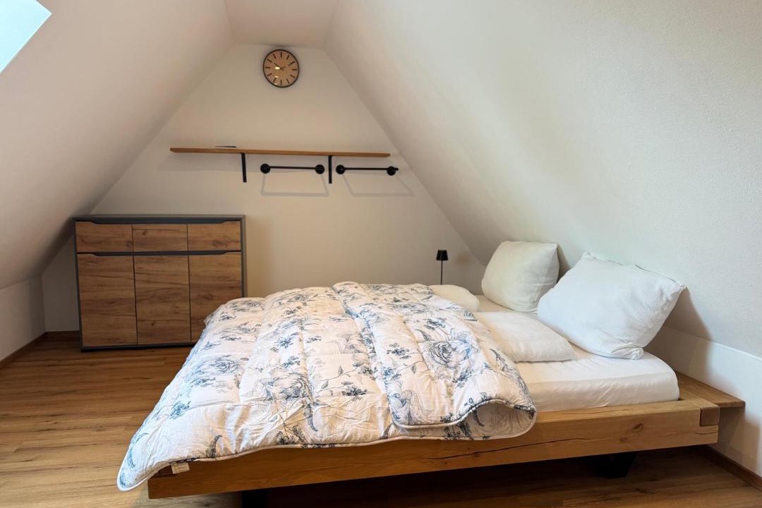 Photo of Bedroom in Dillingen an der Donau