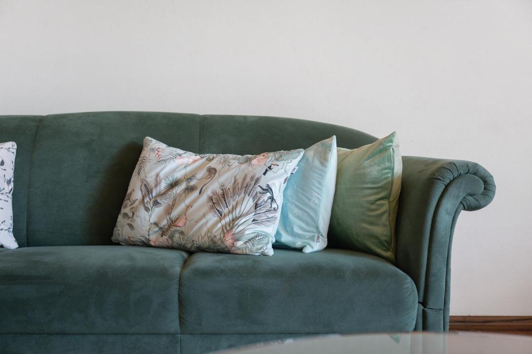 Photo of Livingroom in Griesstatt