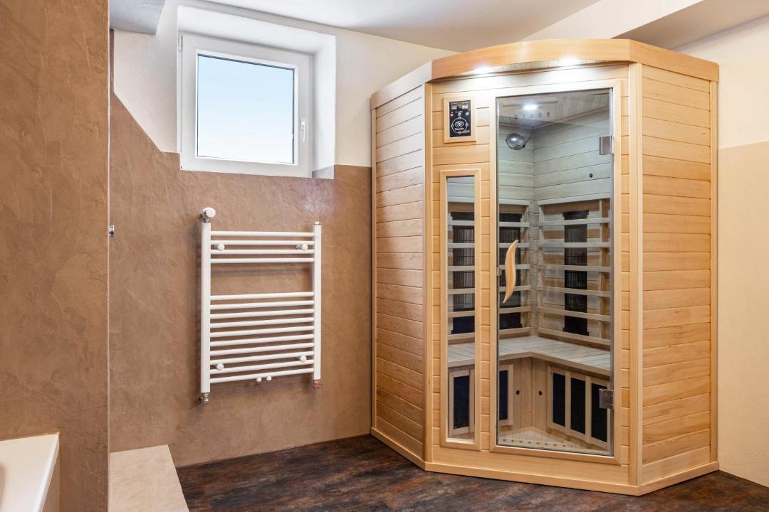 Photo of Bathroom in Ingenried