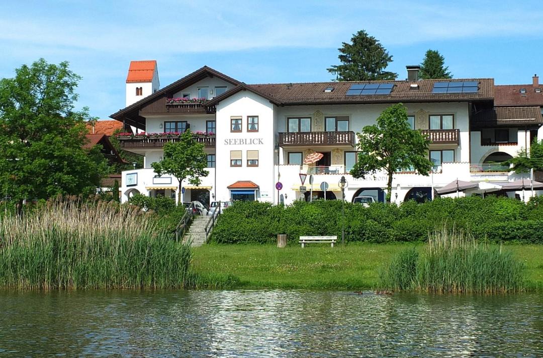 Photo of Others in Hopfen am See