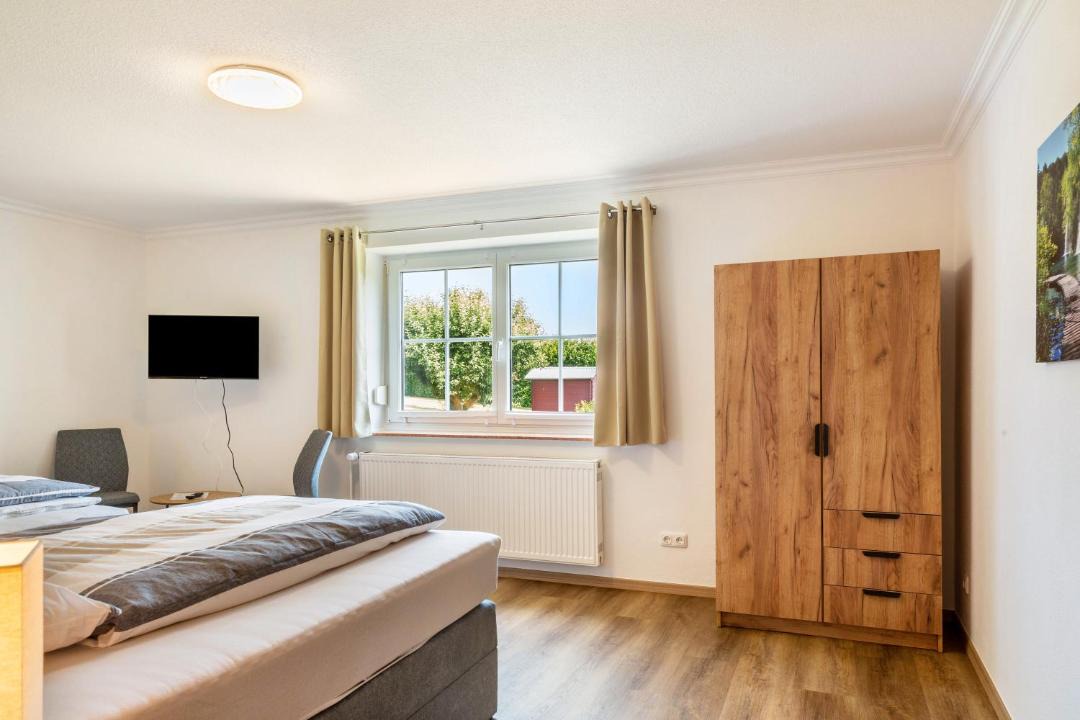 Photo of Bedroom in Arnstorf