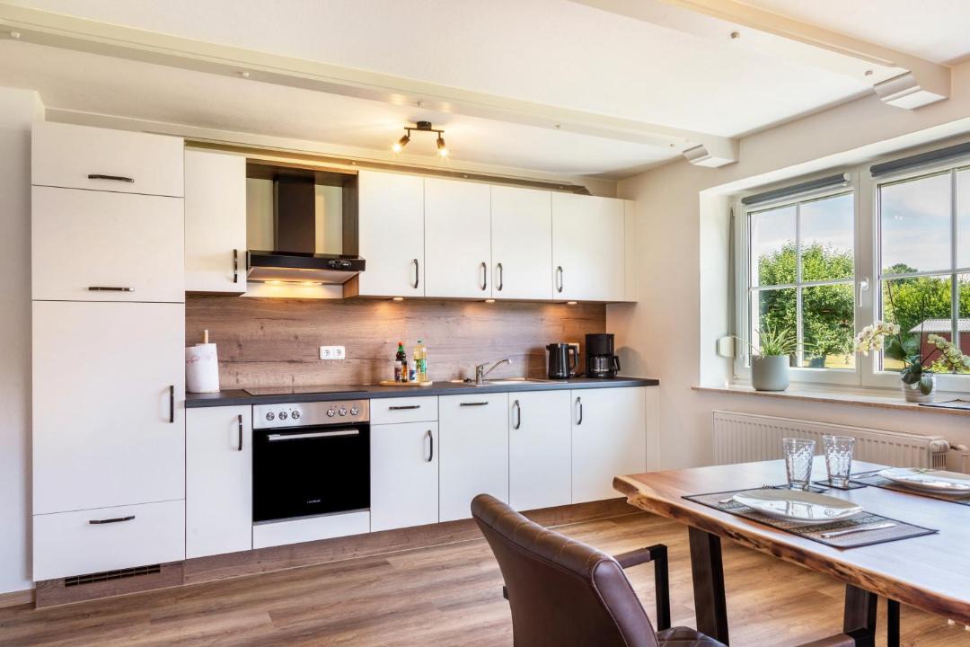 Photo of Kitchen in Arnstorf