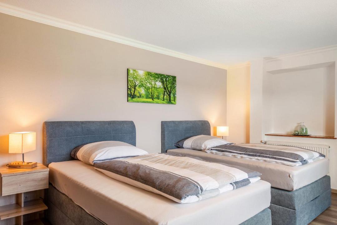 Photo of Bedroom in Arnstorf
