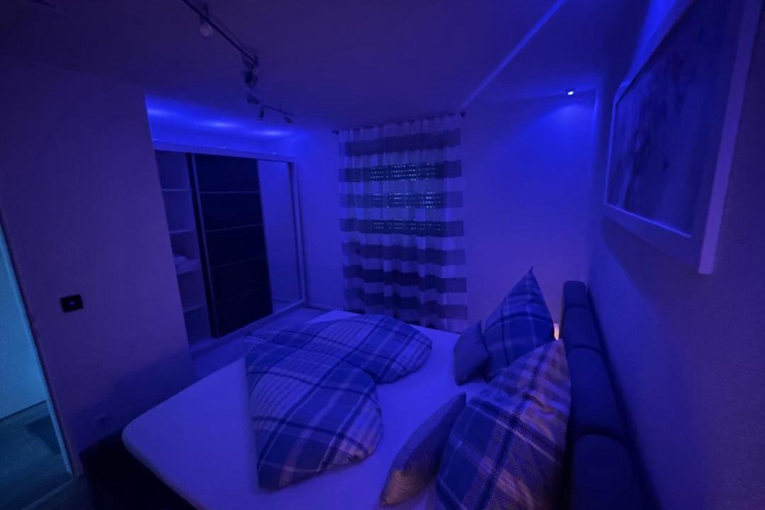 Photo of Bedroom in Geyersberg