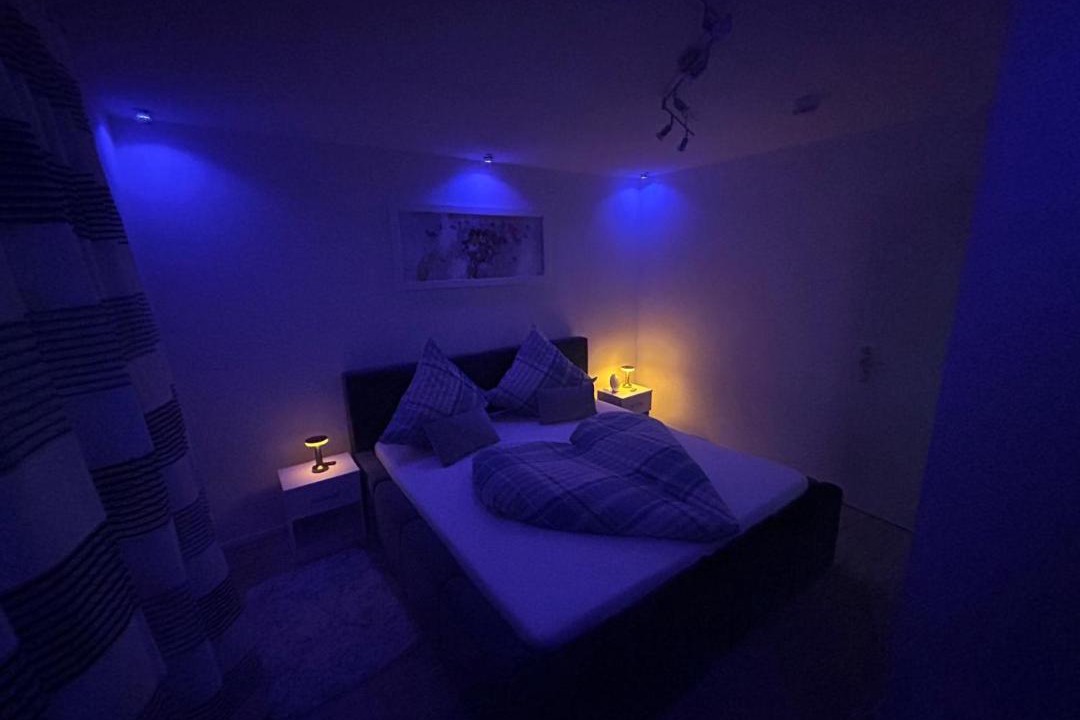 Photo of Bedroom in Geyersberg