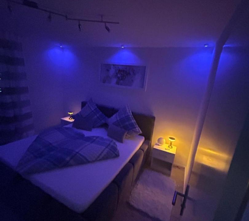 Photo of Bedroom in Geyersberg