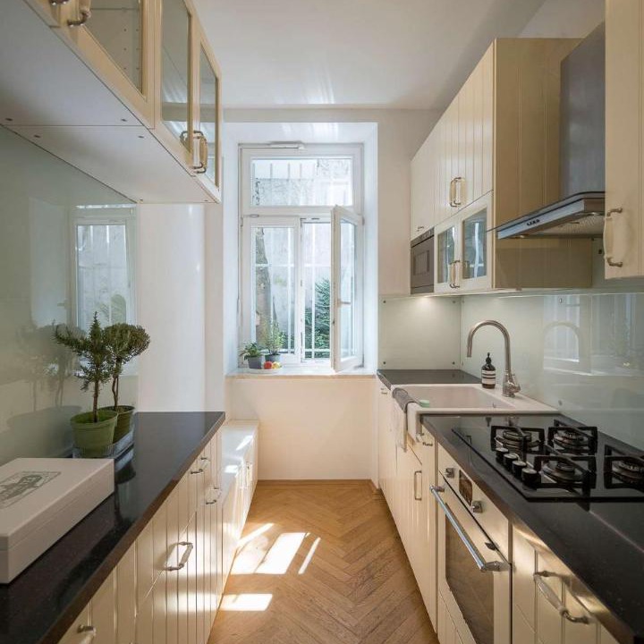 Photo of Kitchen in Maximilianeum