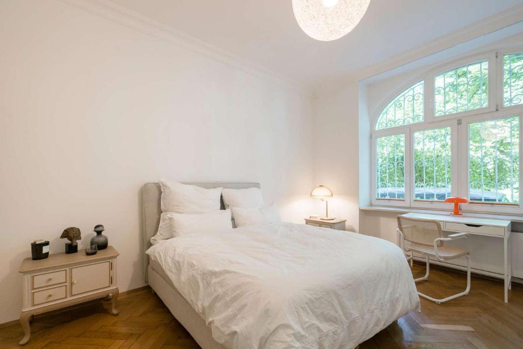 Photo of Bedroom in Maximilianeum