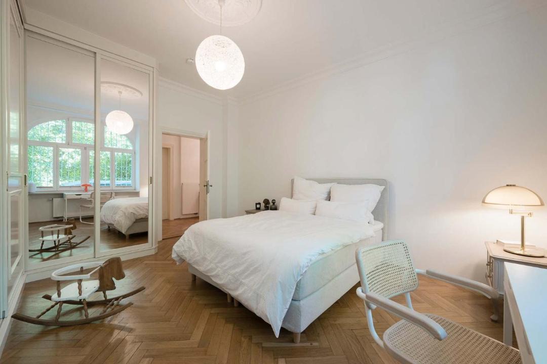 Photo of Bedroom in Maximilianeum