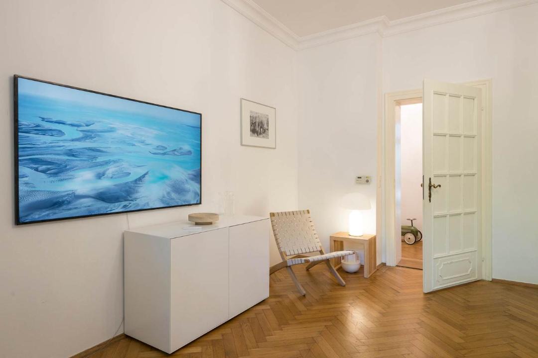 Photo of Livingroom in Maximilianeum