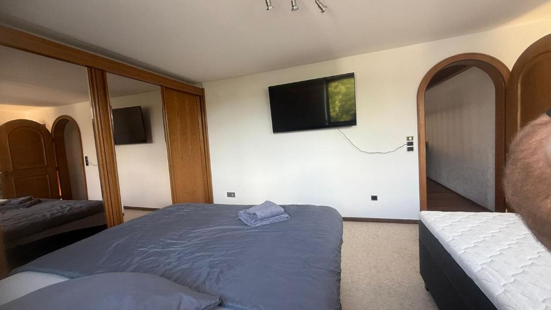 Photo of Bedroom in Simbach am Inn