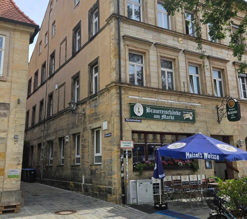 Photo of Buildings in Bayreuth