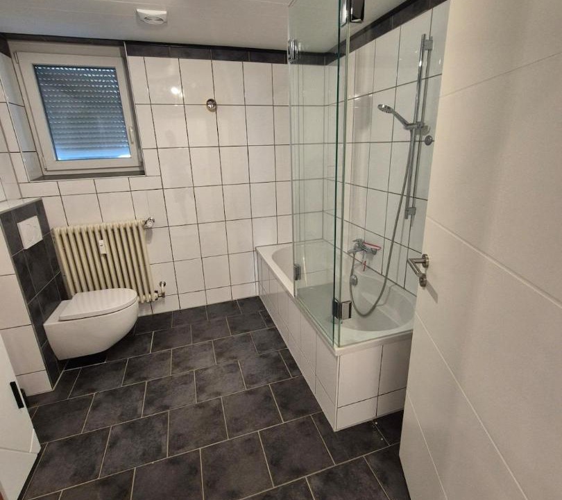 Photo of Bathroom in Bad Abbach