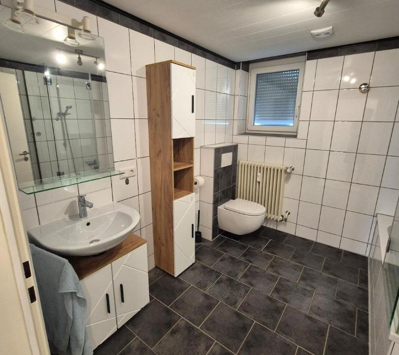 Photo of Bathroom in Bad Abbach