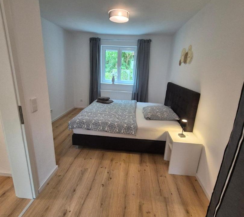 Photo of Bedroom in Bad Abbach