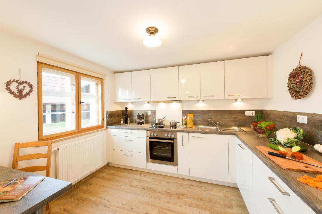 Photo of Kitchen in Rubi