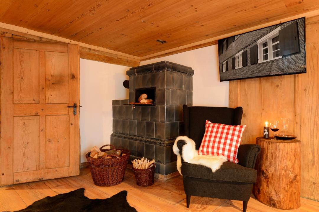 Photo of Livingroom in Rubi