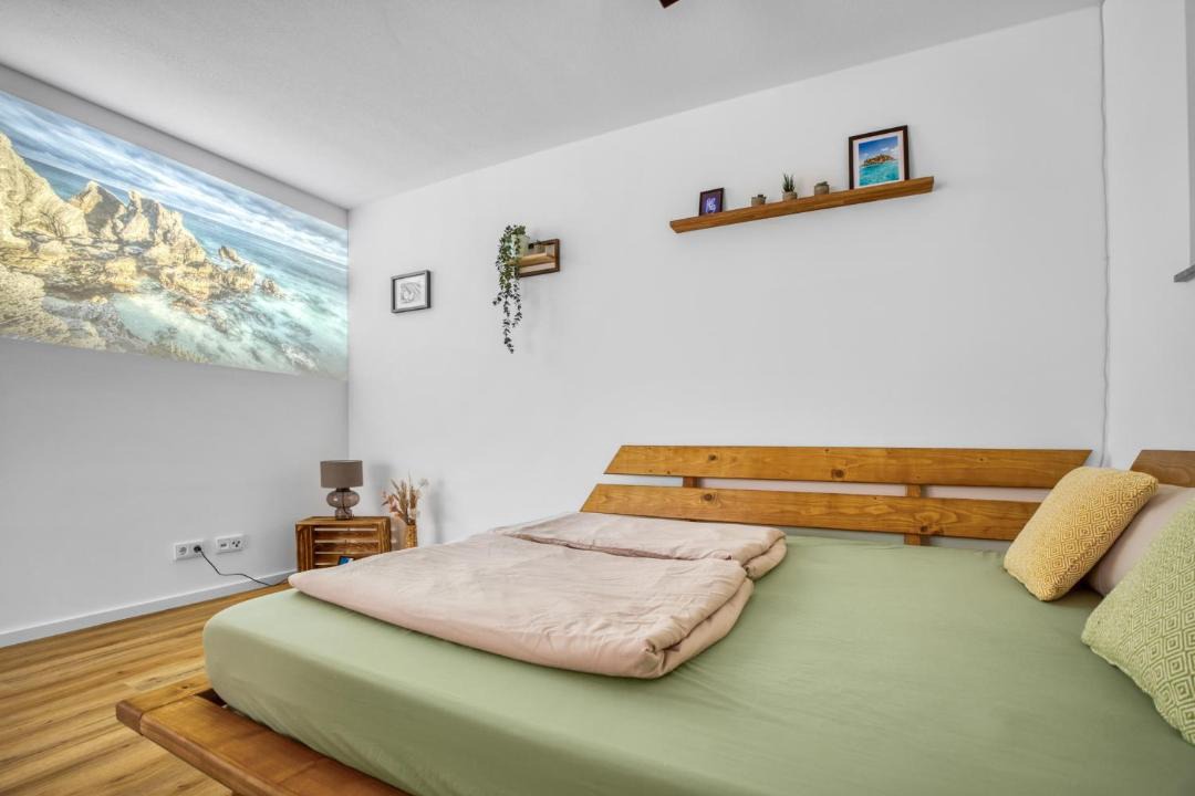 Photo of Bedroom in Scheyern
