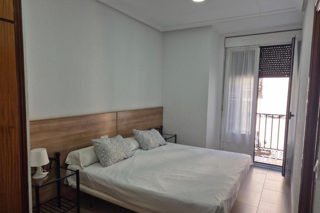Photo of Bedroom in Justicia