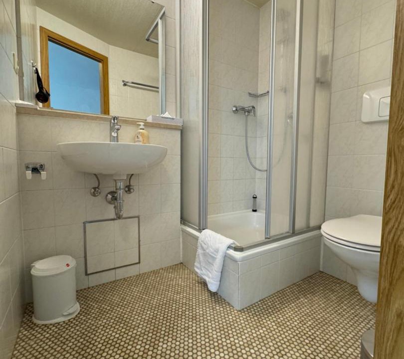 Photo of Bathroom in Kaufbeuren