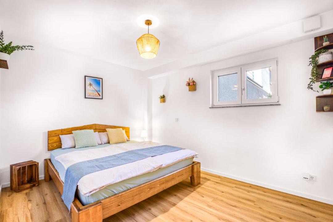 Photo of Bedroom in Scheyern